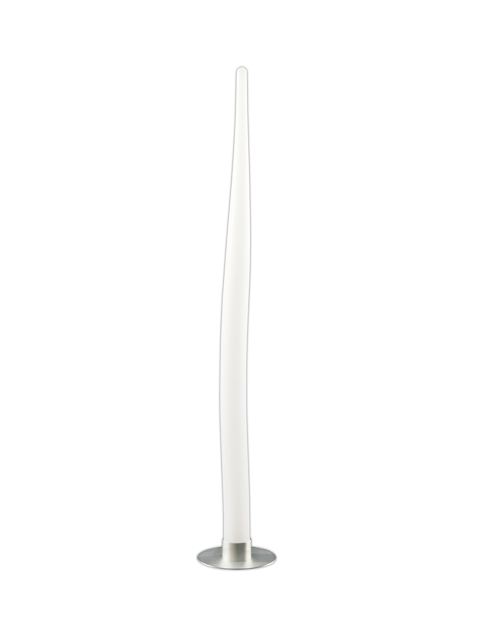 M1685  Estalacta 106cm Floor Lamp 1 Light